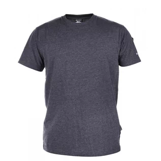 Koszulki męskie - Hi-Tec, T-shirt męski, Plain, rozmiar XL - grafika 1