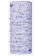 Apaszki i szaliki damskie - Buff Szal-koło w kolorze fioletowym - miniaturka - grafika 1