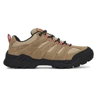 Buty sportowe męskie - Obuwie trekkingowe HUNTER H2-01-SUN - miniaturka - grafika 1