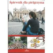 Śpiewnik dla pielgrzyma - Religia i religioznawstwo - miniaturka - grafika 1