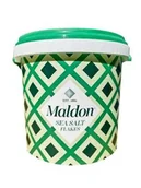 Sól - Sól Maldon Sea Salt Flakes 1,4kg - miniaturka - grafika 1