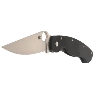 Spyderco - Nóż składany Military™ Model G-10 Black - C36GPE - Noże - miniaturka - grafika 2