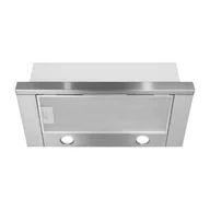 Okapy kuchenne - Toflesz Vega 50 Inox - miniaturka - grafika 1