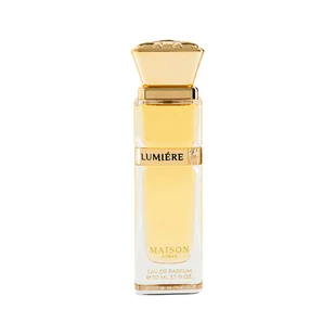 Maison Asrar Lumiere Edp 110ml - Wody i perfumy damskie Maison Asrar Lumiere Edp 110ml - Wody i perfumy damskie - miniaturka - grafika 1