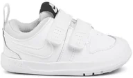 Buty dla dziewczynek - Nike, Buty dziecięce, AR4162-100, Pico, rozmiar 26 - miniaturka - grafika 1
