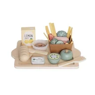 Łamigłówki - Taca podróżnika, akcesoria kuchenne Jabadabado - miniaturka - grafika 1