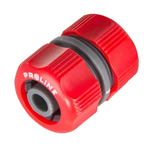 Reparator 3/4" luzem proline - Węże ogrodowe i zraszacze - miniaturka - grafika 1