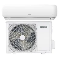 Klimatyzatory - GORENJE Pandora PAN35IN KG PAN35OUT2 - miniaturka - grafika 1