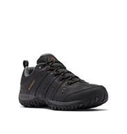 Buty trekkingowe damskie - Columbia Buty Woodburn Ii 1553001012 - miniaturka - grafika 1