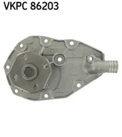 Pompy wody - SKF VKPC 86203 POMPA WODY RENAULT VIII X VKPC 86203 - miniaturka - grafika 1