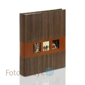 Albumy fotograficzne - Album wklejany Gedeon Lifestyle (tradycyjny 100 kremowych stron) - miniaturka - grafika 1