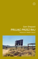 E-booki - literatura obca - Prując przez raj - miniaturka - grafika 1