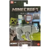 Figurki kolekcjonerskie - Figurka MINECRAFT A Minecraft Movie Wilk JFR59 - miniaturka - grafika 1