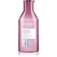 Odżywki do włosów - Redken High Rise Volume odżywka nadająca objętość do włosów delikatnych 300 ml - miniaturka - grafika 1