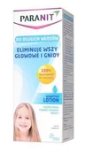 Problemy skórne - Omega Pharma Paranit sensitive lotion 150 ml - miniaturka - grafika 1