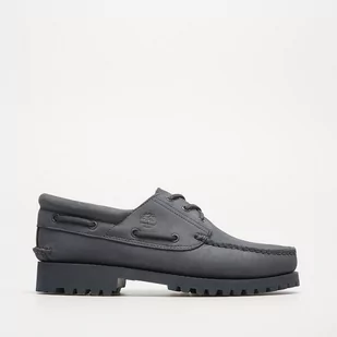 TIMBERLAND AUTHENTIC BOAT - Timberland - Mokasyny męskie - miniaturka - grafika 1
