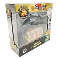 Zabawki zdalnie sterowane - World Tech Toys Treasure X Latająca Kula 36639 - miniaturka - grafika 1