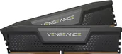 Pamięci RAM - Corsair Vengeance CMK64GX5M2B6400C42 moduł pamięci 64 GB 2 x 32 GB DDR5 6400 MT/s - miniaturka - grafika 1