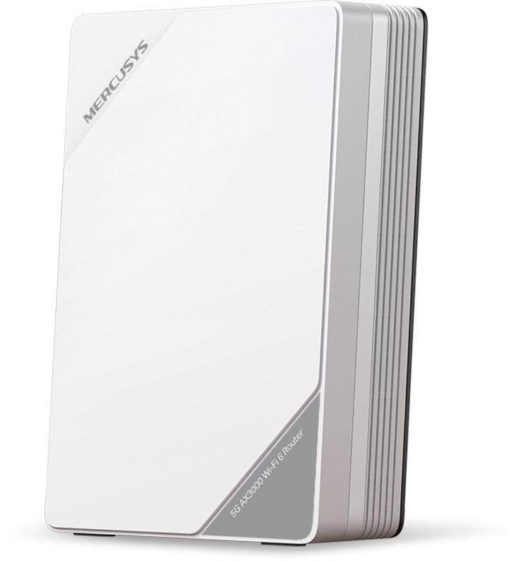 Mercusys MB521-5G Dual-band Biały MB521-5G