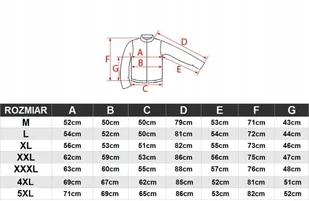 4F OCIEPLANA MÄSKA BLUZA BOMBERKA ROZPINANA BAWEĹNIANA / rozm L - Bluzy męskie 4F OCIEPLANA MÄSKA BLUZA BOMBERKA ROZPINANA BAWEĹNIANA / rozm L - Bluzy męskie - miniaturka - grafika 1