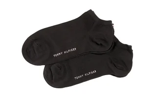 Tommy Hilfiger, Skarpety damskie 2-pack, rozmiar 39/42 - Skarpetki damskie - miniaturka - grafika 1