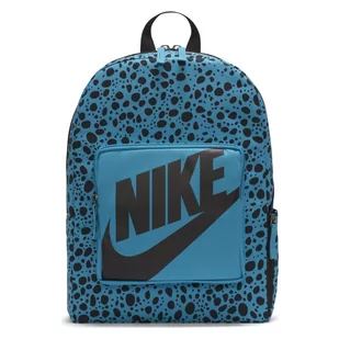 Plecak szkolny Nike Classic DA5852 - Plecaki - miniaturka - grafika 1