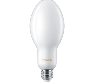 Philips Żarówka TForce Core Led HPL 18W (80W) Led E27 Ciepła biała barwa 3000K 3000lm - Żarówki LED - miniaturka - grafika 1