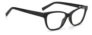 Okulary korekcyjne Missoni MMI 0072 807 - Okulary korekcyjne, oprawki, szkła - miniaturka - grafika 2