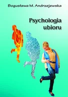 E-booki - nauka - Psychologia ubioru - miniaturka - grafika 1