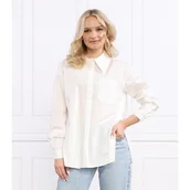 Koszule damskie - Silvian Heach Koszula MAION Regular Fit - miniaturka - grafika 1