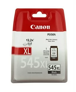 Canon PG-545 XL black 8286B001 - Dodatki do drukarek i skanerów - miniaturka - grafika 3