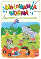 Czasopisma - Fakt dla Malucha - miniaturka - grafika 1