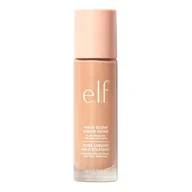 Rozświetlacze do twarzy i ciała - e.l.f. Cosmetics Halo Glow Liquid Filter in 3 Light/Medium Płynny booster rozświetlający do twarzy - miniaturka - grafika 1