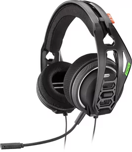 PLANTRONICS Gamecom RIG 400HX - Słuchawki - miniaturka - grafika 1