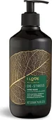 Kosmetyki do kąpieli - I love I Love, Wellness De-Stress, Lemongrass, Rosemary & Eucalyptus, Cleansing, Liquid Soap, For Hands, 500 ml Unisex - miniaturka - grafika 1
