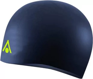 Czepek Silikonowy Aqua-Sphere Długie Włosy Wody Pływacki Pływanie Trening Kąpielowy - Pływanie - miniaturka - grafika 1