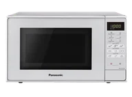 Kuchenki mikrofalowe - Panasonic NN-ST23RMEVG Srebrny - miniaturka - grafika 1