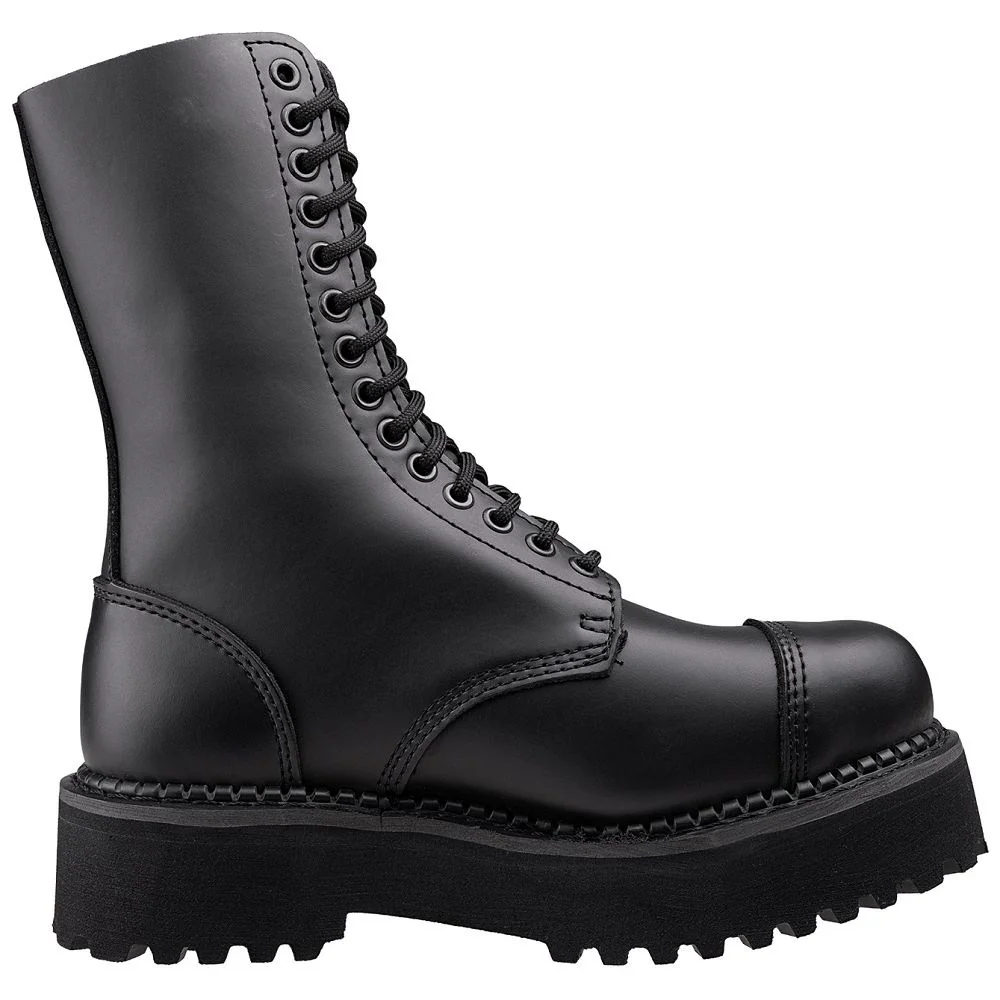 90732BLACK
