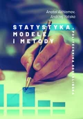 Technika - Statystyka. Modele i metody - miniaturka - grafika 1