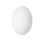 Peelingi i scruby do twarzy - Holika Holika Sleek Egg Skin Enzymatyczny Peeling do Twarzy HOLIKA-9980 - miniaturka - grafika 1