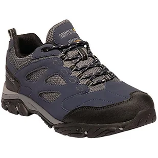 Męskie Buty Trekkingowe HolcombeIEP Low - Buty trekkingowe męskie - miniaturka - grafika 1