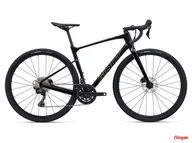 Rowery - Rower Giant Revolt Advanced 2 Panther 2024 - miniaturka - grafika 1