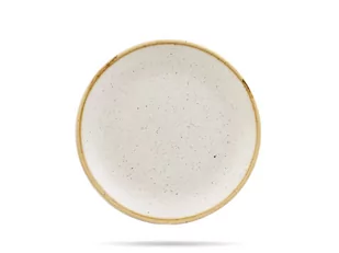 Talerz płaski 28,8 cm Barley White CHURCHILL - Talerze Talerz płaski 28,8 cm Barley White CHURCHILL - Talerze - miniaturka - grafika 1