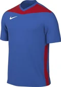 Koszulki męskie - Nike Męski top M Nk Df Prk Drb Iv JSY SS Short Sleeve Top - miniaturka - grafika 1
