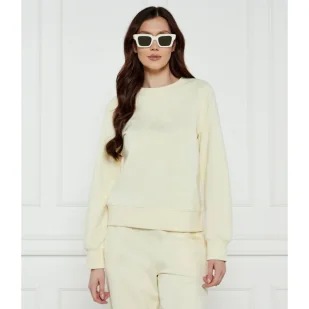Patrizia Pepe Bluza Regular Fit - Bluzy damskie - miniaturka - grafika 1