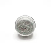 Ozdoby do paznokci - Flame Effect Rosecco 0,4g - miniaturka - grafika 1