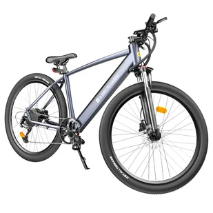 ADO ADO D30C 36V 10.4Ah 250W 27.5in Electric Power Assist Bicycle 25km/h Max Speed 90km Mileage 9 Speed City Electric Bike 802618EUDF - Rowery elektryczne - miniaturka - grafika 11