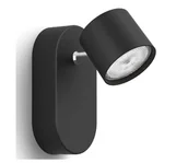 Lampy ścienne - Philips - LED Ściemnialny kinkiet punktowy STAR LED/4,5W/230V - miniaturka - grafika 1