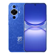 Telefony komórkowe - Huawei Nova 12s 8GB/256GB Niebieski - miniaturka - grafika 1