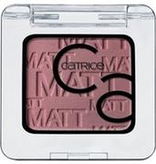 Cienie do powiek - Catrice ART COULEURS EYESHADOW - Cień do powiek - 040 CATAEDPO-DOPO-03 - miniaturka - grafika 1